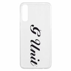 Чохол для Samsung A50 G Unit - PrintSalon