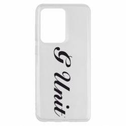 Чохол для Samsung S20 Ultra G Unit - PrintSalon