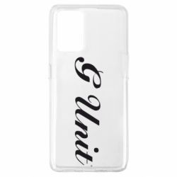 Чохол для Oppo A74 4G G Unit - PrintSalon