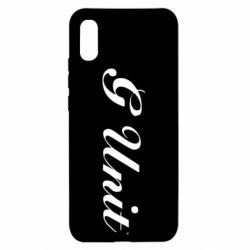 Чохол для Xiaomi Redmi 9a G Unit - PrintSalon