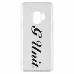 Чохол для Samsung S9 G Unit - PrintSalon
