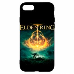 Чохол для iPhone SE 2022 Game Elden Ring - PrintSalon