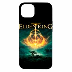 Чохол для iPhone 14 Game Elden Ring - PrintSalon