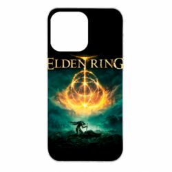Чохол для iPhone 14 Pro Max Game Elden Ring - PrintSalon