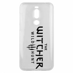 Чехол для Meizu X8 Game of the Witcher - PrintSalon