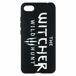 Чехол для Xiaomi Redmi 6A Game of the Witcher