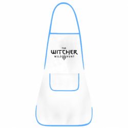 Фартук Game of the Witcher - PrintSalon