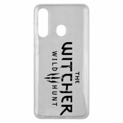 Чехол для Samsung M40 Game of the Witcher - PrintSalon