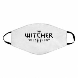 Маска многоразовая Game of the Witcher - PrintSalon