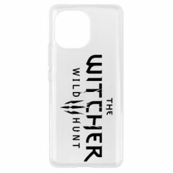 Чехол для Xiaomi Mi11 Game of the Witcher - PrintSalon