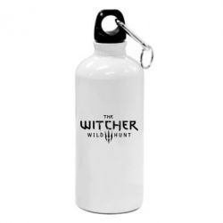 Фляга Game of the Witcher - PrintSalon