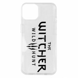 Чехол для iPhone 14 Game of the Witcher - PrintSalon