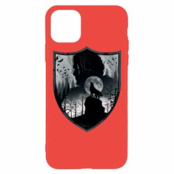 Чехол для iPhone 11 Pro Max Game of Thrones Silhouettes - PrintSalon