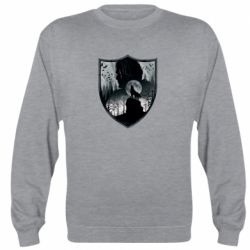 Cвитшот Game of Thrones Silhouettes - PrintSalon