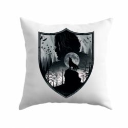 Подушка Game of Thrones Silhouettes - PrintSalon