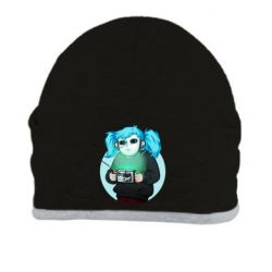 Шапка Game Sally Face - PrintSalon