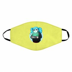 Маска многоразовая Game Sally Face - PrintSalon