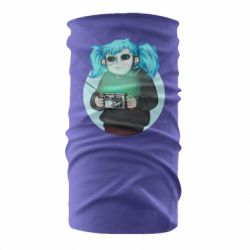 Бандана Game Sally Face - PrintSalon