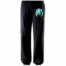 Штаны Game Sally Face - PrintSalon