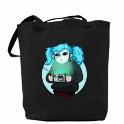 Эко-сумка Game Sally Face - PrintSalon