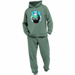 Детский костюм Game Sally Face - PrintSalon