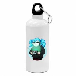 Фляга Game Sally Face - PrintSalon