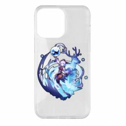 Чохол для iPhone 14 Pro Max Гань Юй