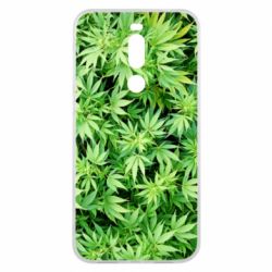 Чохол для Meizu X8 Ganja - PrintSalon