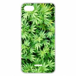 Чохол для Xiaomi Redmi 6A Ganja - PrintSalon