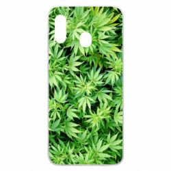 Чохол для Samsung A20 Ganja - PrintSalon