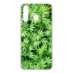 Чохол для Samsung A60 Ganja - PrintSalon
