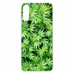 Чохол для Samsung A70 Ganja - PrintSalon