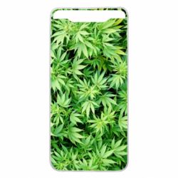 Чохол для Samsung A80 Ganja - PrintSalon