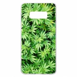 Чохол для Samsung S10e Ganja - PrintSalon