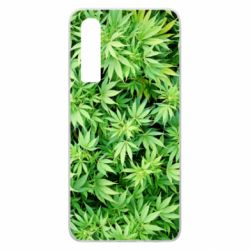 Чохол для Huawei P30 Ganja - PrintSalon