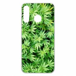 Чохол для Huawei P30 Lite Ganja - PrintSalon