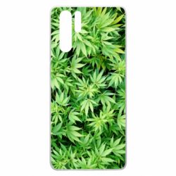 Чохол для Huawei P30 Pro Ganja - PrintSalon