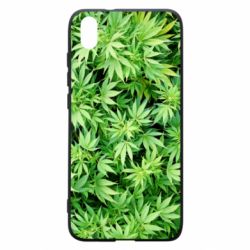 Чохол для Xiaomi Redmi 7A Ganja - PrintSalon