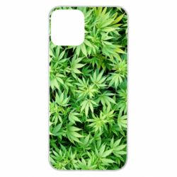 Чехол для iPhone 11 Ganja