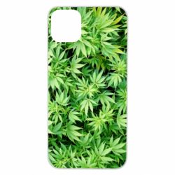 Чохол для iPhone 11 Pro Max Ganja - PrintSalon