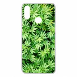 Чохол для Samsung A10s Ganja - PrintSalon