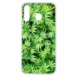 Чохол для Samsung M30 Ganja - PrintSalon