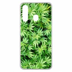 Чохол для Samsung M40 Ganja - PrintSalon
