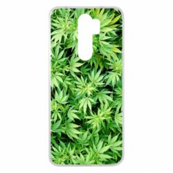 Чохол для Xiaomi Redmi Note 8 Pro Ganja - PrintSalon