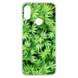 Чохол для Xiaomi Redmi Note 7 Ganja - PrintSalon