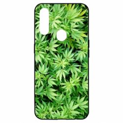 Чохол для Oppo A31 Ganja - PrintSalon