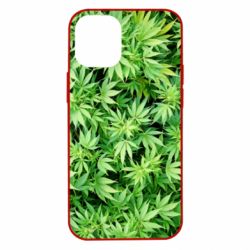 Чохол для iPhone 12 mini Ganja - PrintSalon