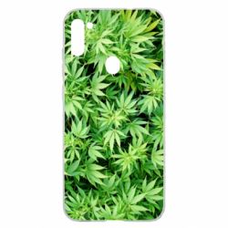 Чохол для Samsung A11 / M11 Ganja - PrintSalon