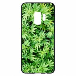 Чохол для Samsung S9 Ganja - PrintSalon