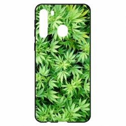 Чохол для Samsung A21 - PrintSalon